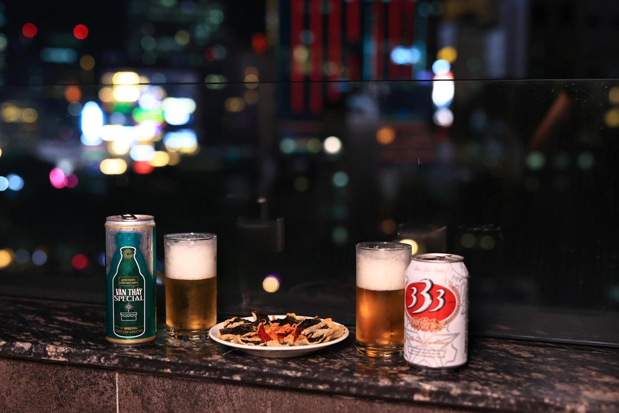 Hato Saigon Boutique Hotel & Rooftop Ho Chi Minh Zewnętrze zdjęcie