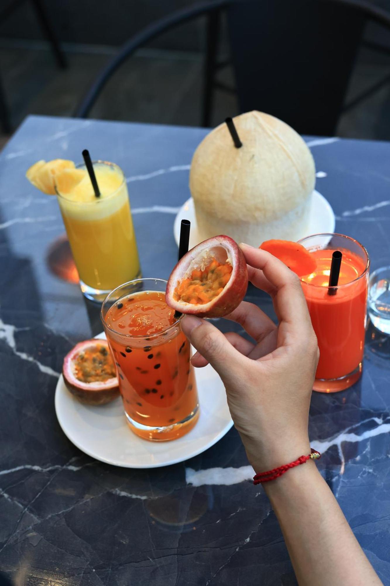 Hato Saigon Boutique Hotel & Rooftop Ho Chi Minh Zewnętrze zdjęcie