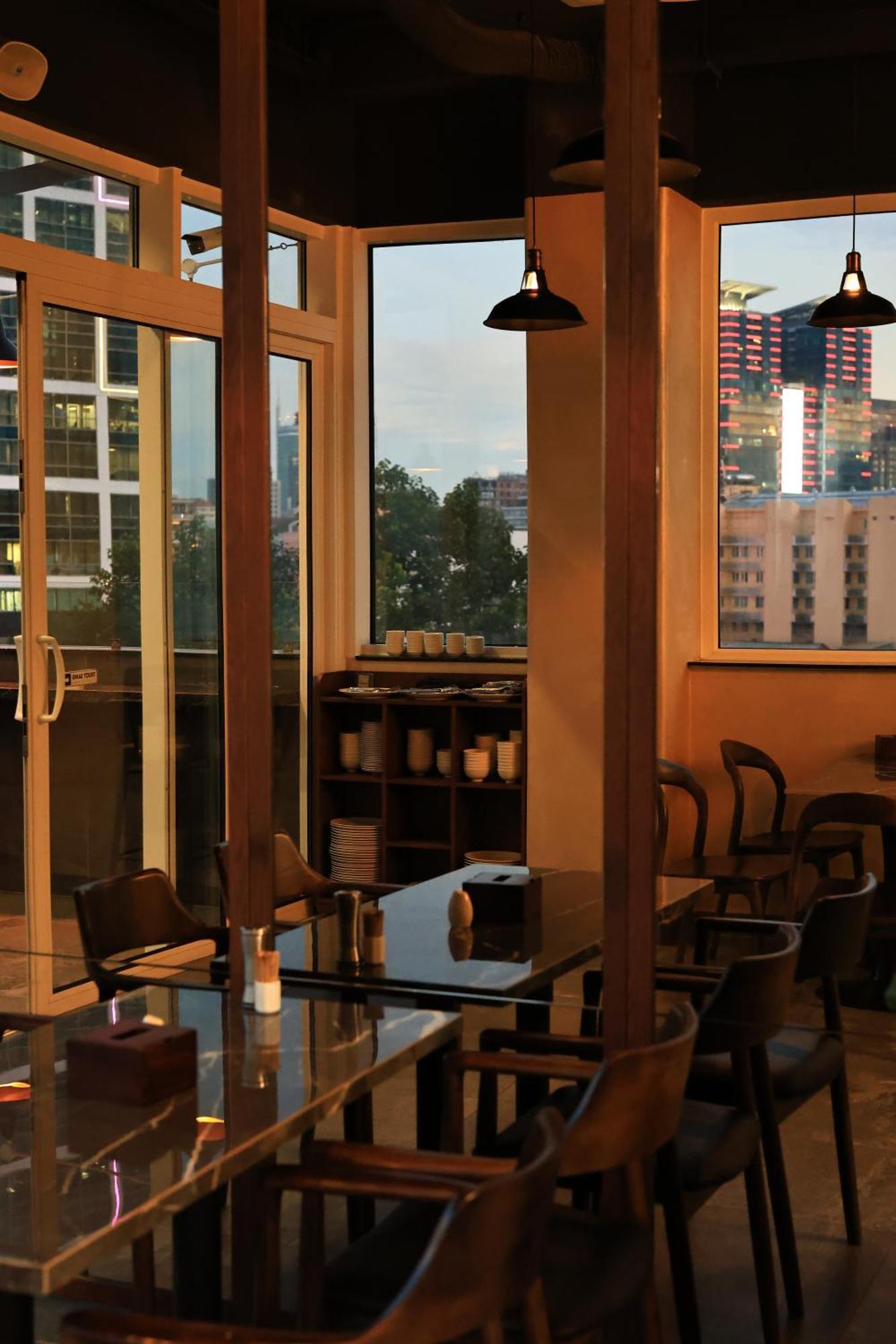 Hato Saigon Boutique Hotel & Rooftop Ho Chi Minh Zewnętrze zdjęcie