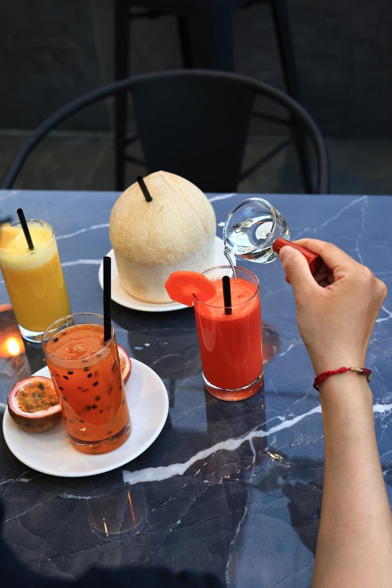 Hato Saigon Boutique Hotel & Rooftop Ho Chi Minh Zewnętrze zdjęcie