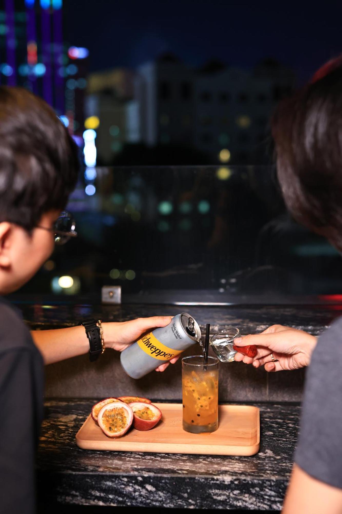 Hato Saigon Boutique Hotel & Rooftop Ho Chi Minh Zewnętrze zdjęcie