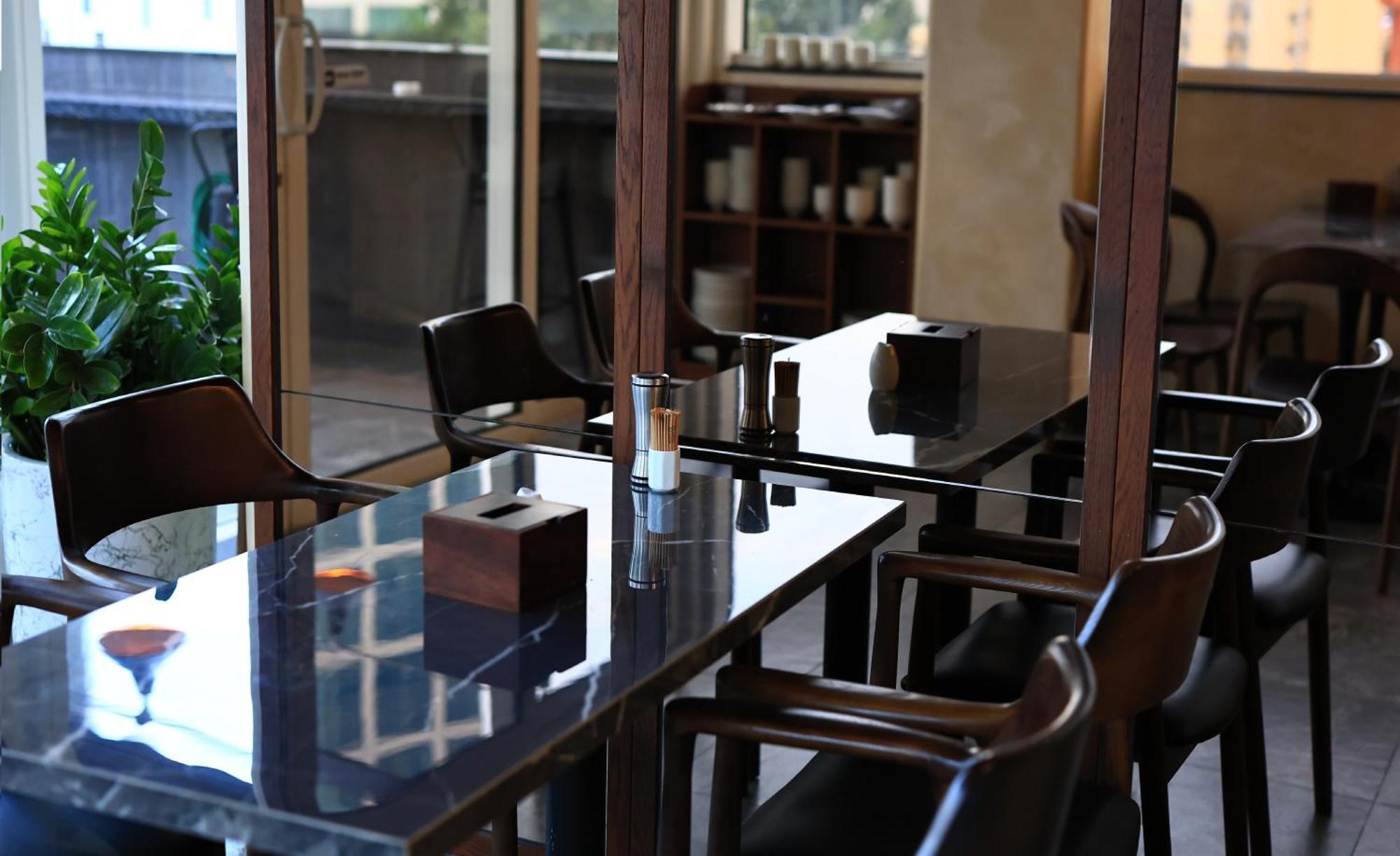 Hato Saigon Boutique Hotel & Rooftop Ho Chi Minh Zewnętrze zdjęcie