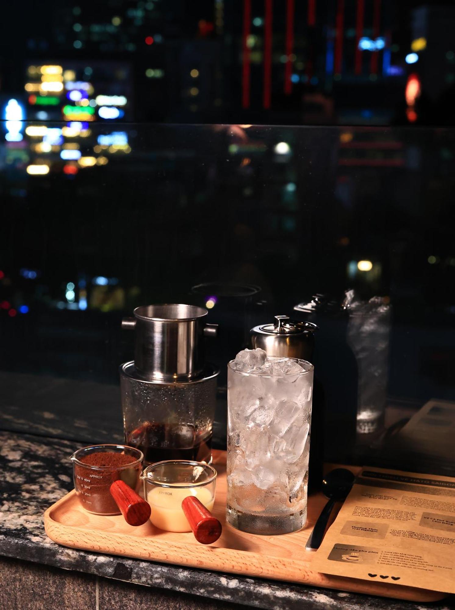 Hato Saigon Boutique Hotel & Rooftop Ho Chi Minh Zewnętrze zdjęcie