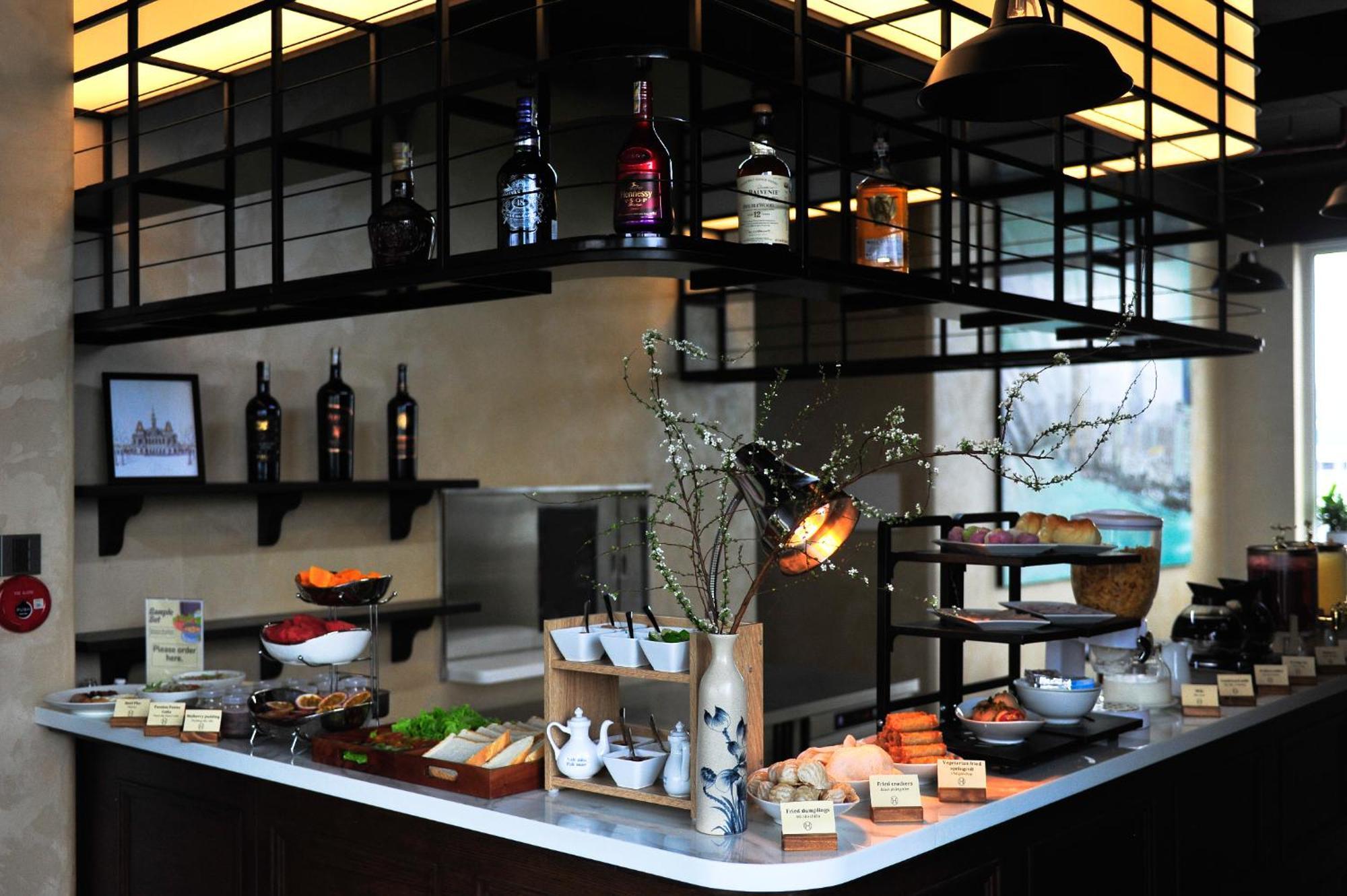 Hato Saigon Boutique Hotel & Rooftop Ho Chi Minh Zewnętrze zdjęcie